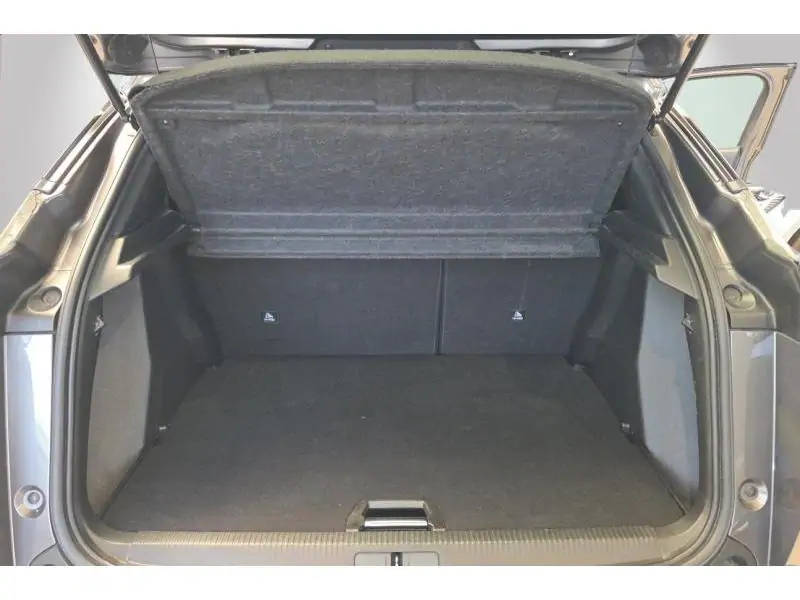 Occasion Peugeot 2008 style GREY 19