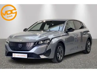 Occasion Peugeot 308 Allure GREY