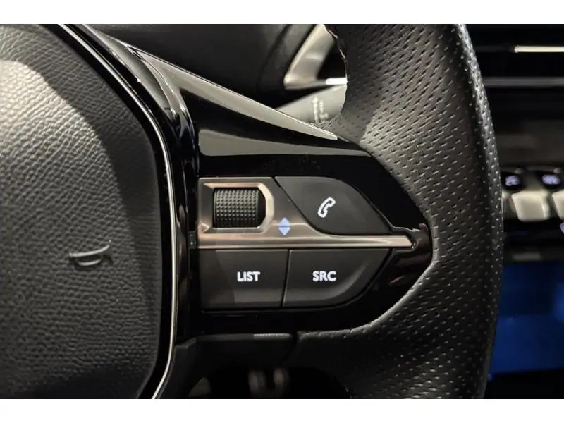 Occasion Peugeot 3008 GT BLACK 24