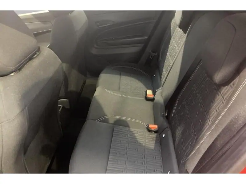 Occasion Fiat 600 Hybrid / e RED 18