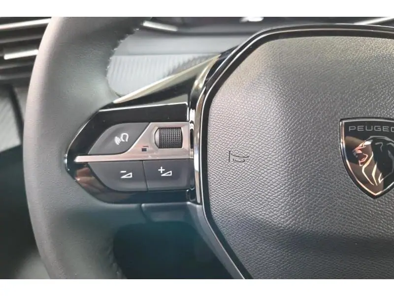 Demo Peugeot 208 ALLURE GREY 31