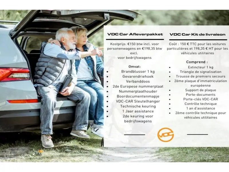 Occasion Opel Corsa Edition BLUE 4