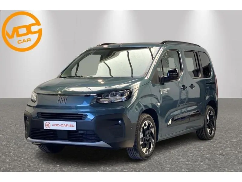 70860 - Fiat Doblo 1.2