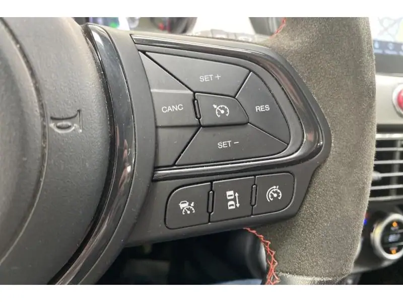 Occasion Fiat 500 X Hybrid Sport WHITE 23