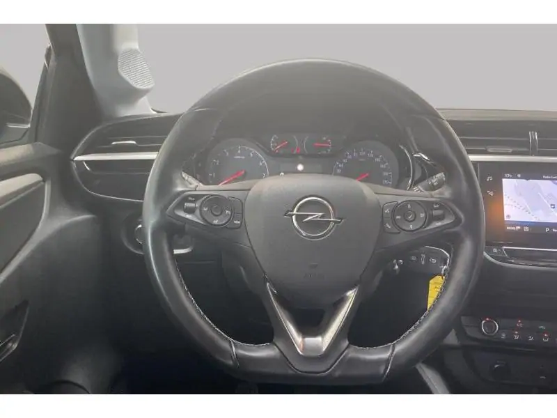 Occasion Opel Corsa Edition GREY 12
