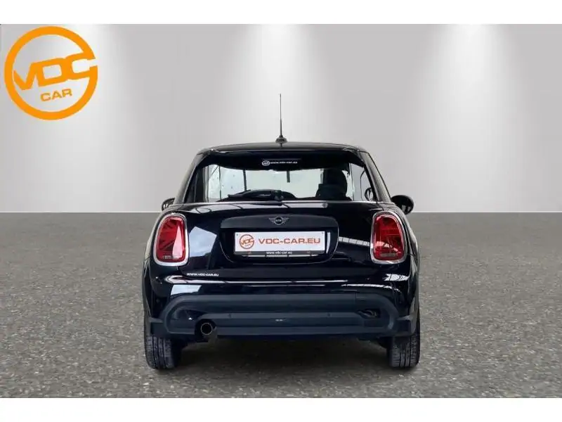 Occasion MINI Cooper Facelift Mini One - 5 DOORS BLACK 7