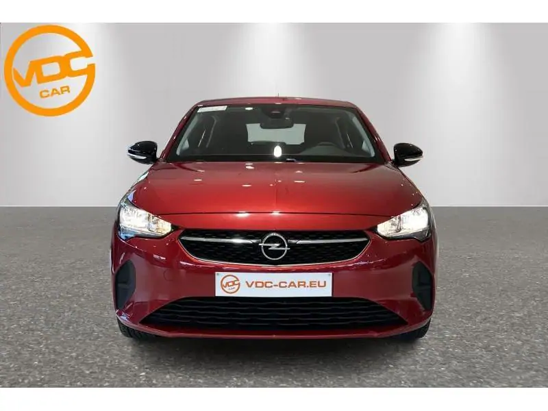 Occasion Opel Corsa Edition RED 5