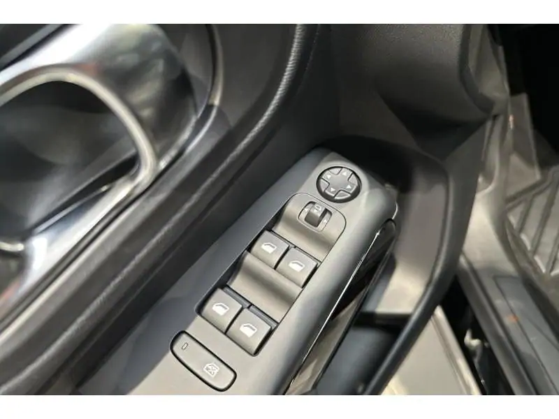 Démo Citroen C5 Aircross Hybrid 145 MAX BLACK 17