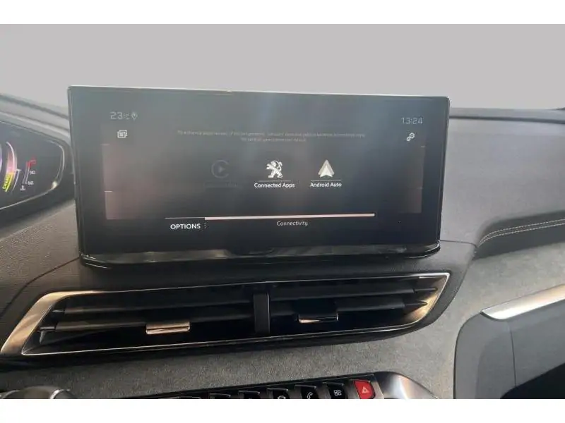 Occasie Peugeot 3008 II GT Line GREY 14