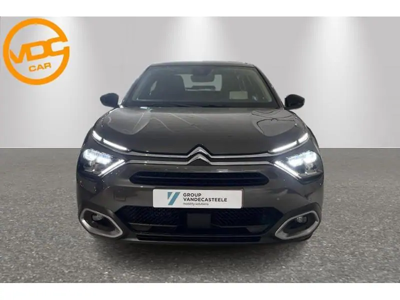 VEHICLE__CONDITION_SERVICE Citroen C4 X Shine Pack GREY 5