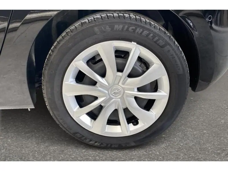 Occasion Opel Corsa Edition BLACK 20