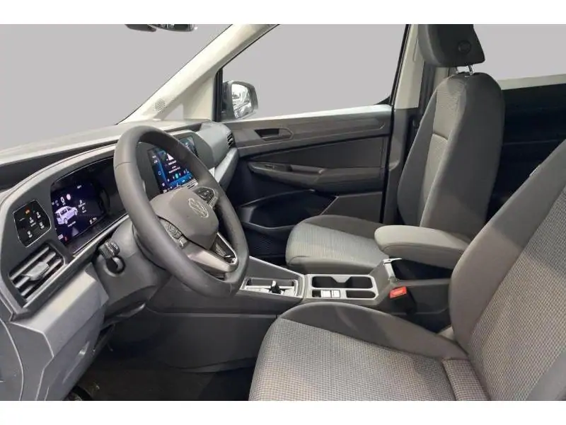 Occasion Volkswagen Caddy V Maxi GREY 10