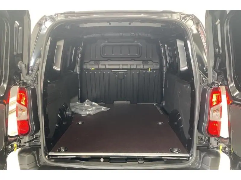 Occasie Opel Combo Cargo L1 H1 BLACK 19