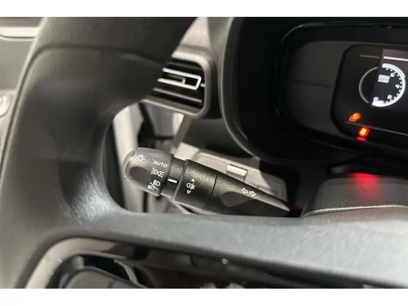 Démo Citroen Berlingo VAN Taille M Light 1.5 BlueHDi WHITE 22