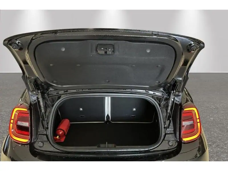 VEHICLE__CONDITION_SERVICE Fiat 500e CABRIO LA PRIMA BLACK 19