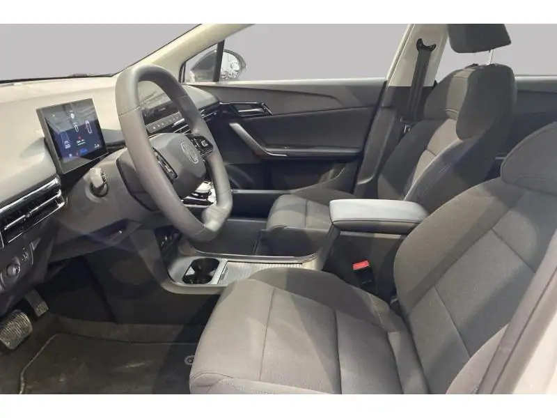 Occasion MG MG4 STANDARD 51 kWh WHITE 10