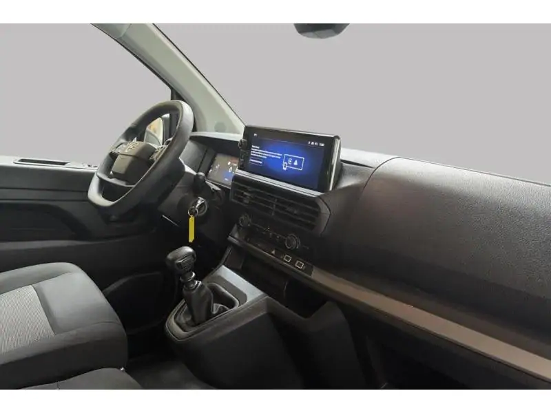 Occasion Opel Vivaro L2 ANTHRACITE 2