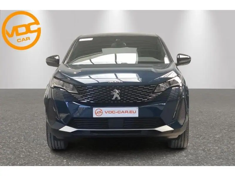 Occasie Peugeot 3008 Allure Pack Hybrid 136 BLUE 5