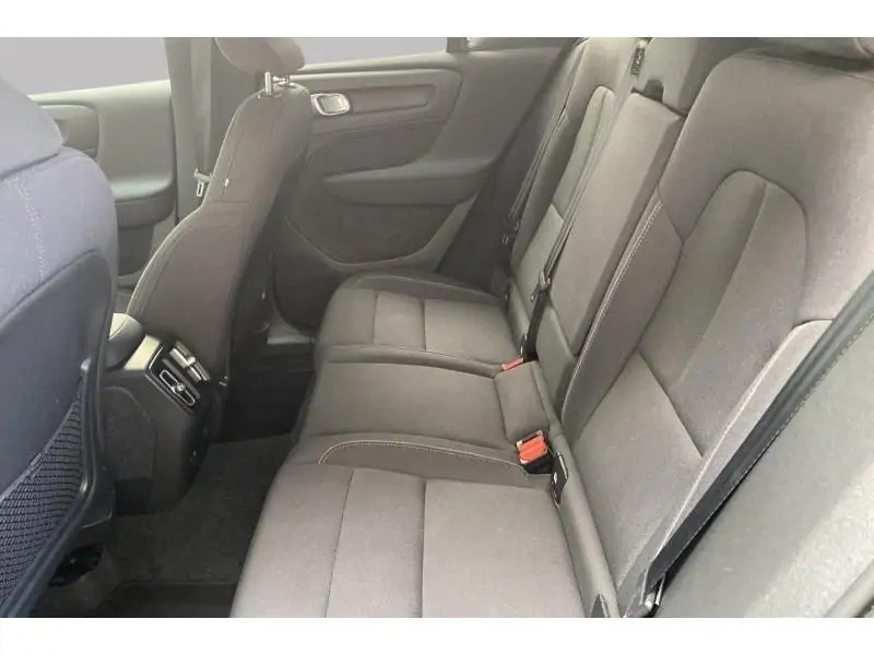 Occasion Volvo XC40 Recharge CORE BLACK 18