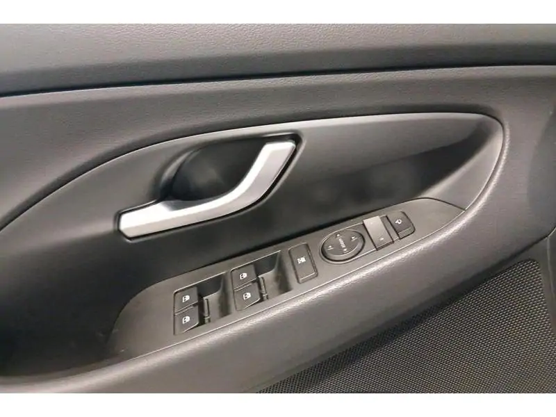 Occasion Hyundai i30 techno GREY 17