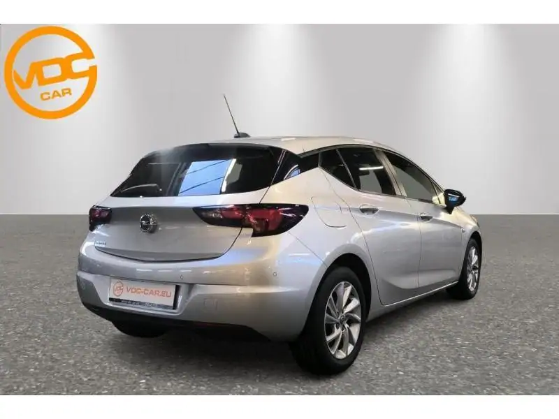Occasion Opel Astra K Edition GREY 3