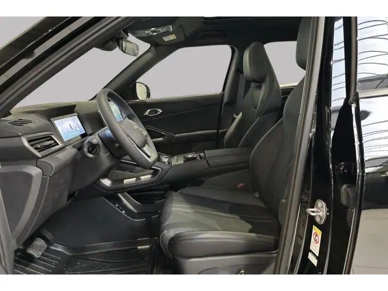 VEHICLE__CONDITION_SERVICE BYD ATTO 2 ACTIVE BLACK 10