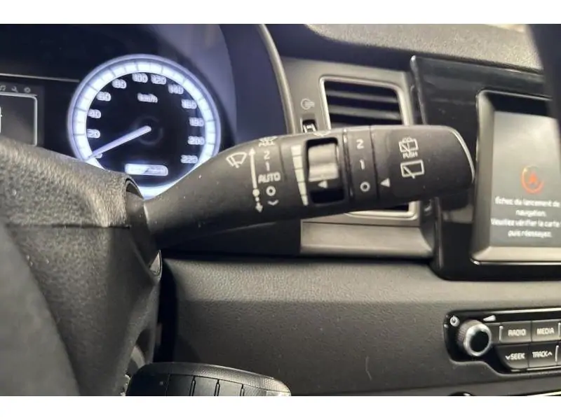 Occasion Kia Niro Berline CVT BLUE 23