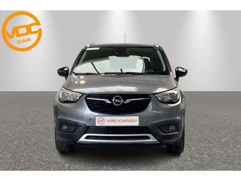 Occasion Opel Crossland Innovation ANTHRACITE 5