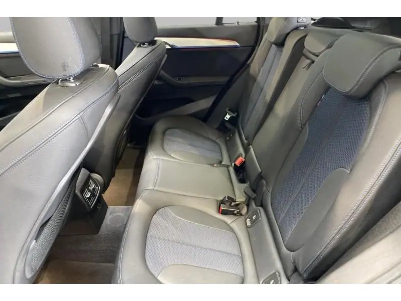 Occasion BMW Serie X X1 sDrive18i - M-Sport - PANO BLACK 18