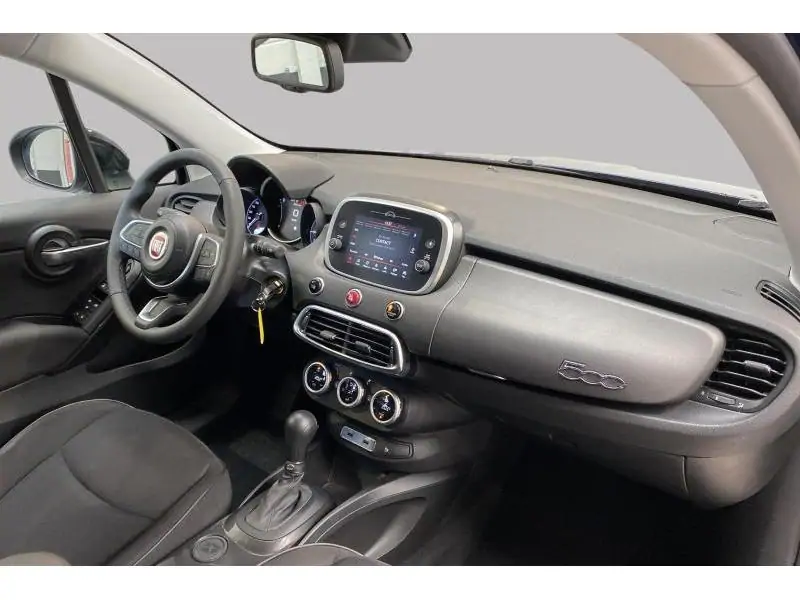 Occasion Fiat 500 X 1.5 GSE MHEV BLUE 2