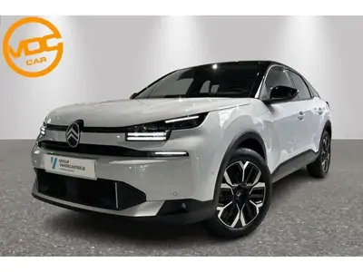 Occasion Citroen C4 & ë- Max WHITE