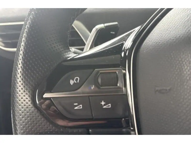 Occasion Peugeot 3008 GT - Pano - Leder - PHEV 225 PK GREY 23