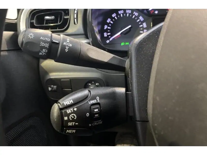 Occasie Citroen C3 PLUS BLACK 23