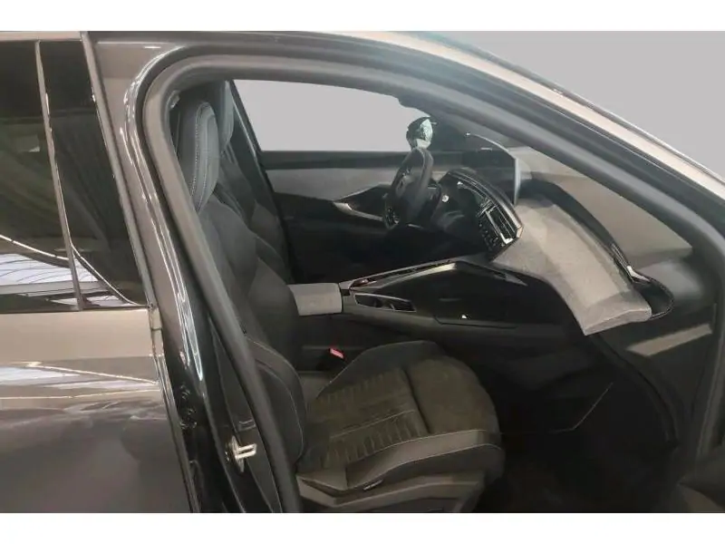 VEHICLE__CONDITION_SERVICE Peugeot 3008 NEW GT GREY 8
