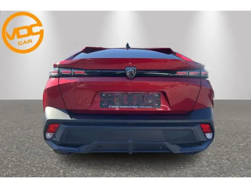 Occasion Peugeot 408 Allure RED 7