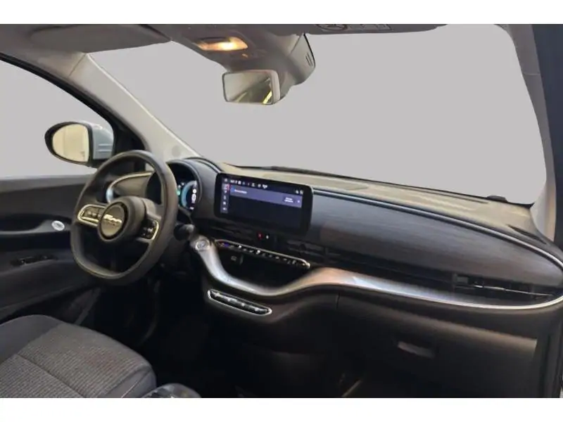 Occasion Fiat 500e 42kw BLUE 2