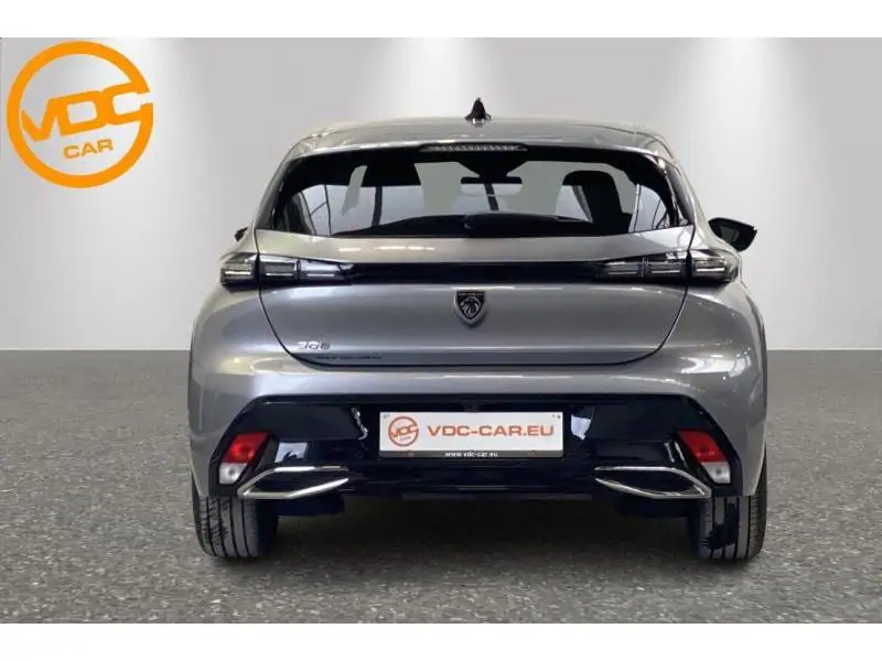 Occasie Peugeot 308 Allure GREY 7