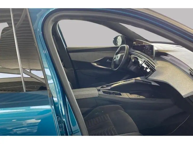 Occasion Peugeot 3008 III  GT BLUE 8