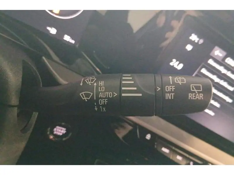 Occasion Opel Mokka Ultimate BLACK 25