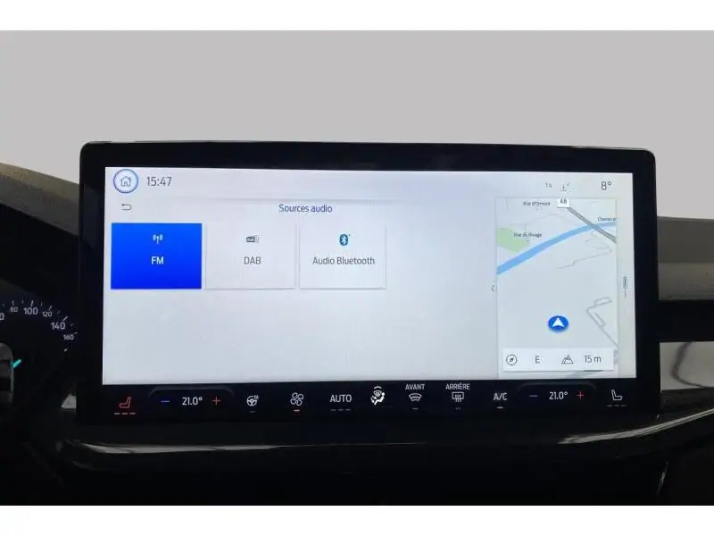 Occasion Ford Focus ST-Line GREY 31