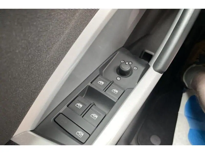 Occasion Audi Q3 SUV ROBOT GREY 17