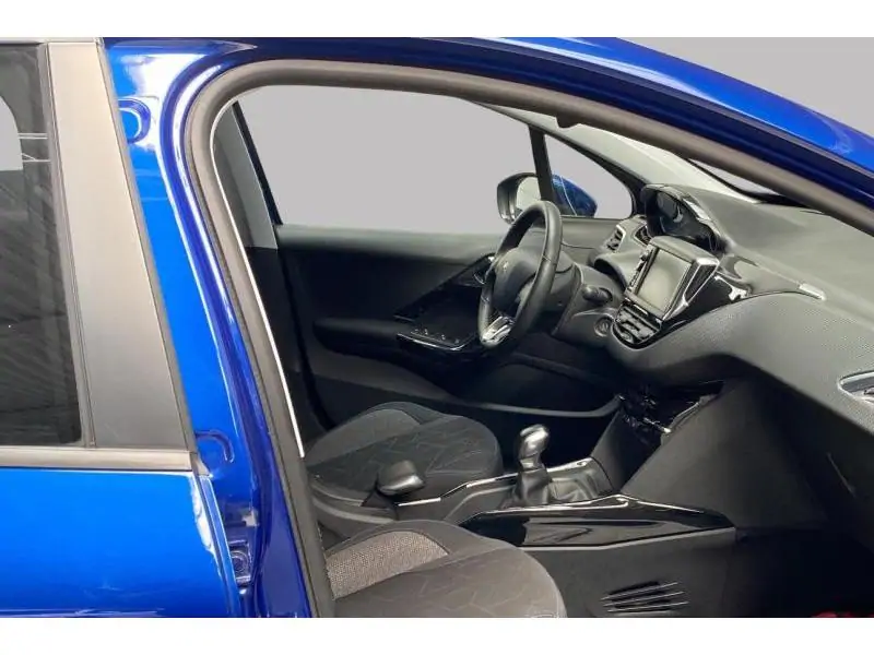 Occasion Peugeot 2008 Signature BLUE 8