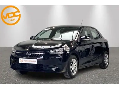Occasie Opel Corsa F Edition BLACK