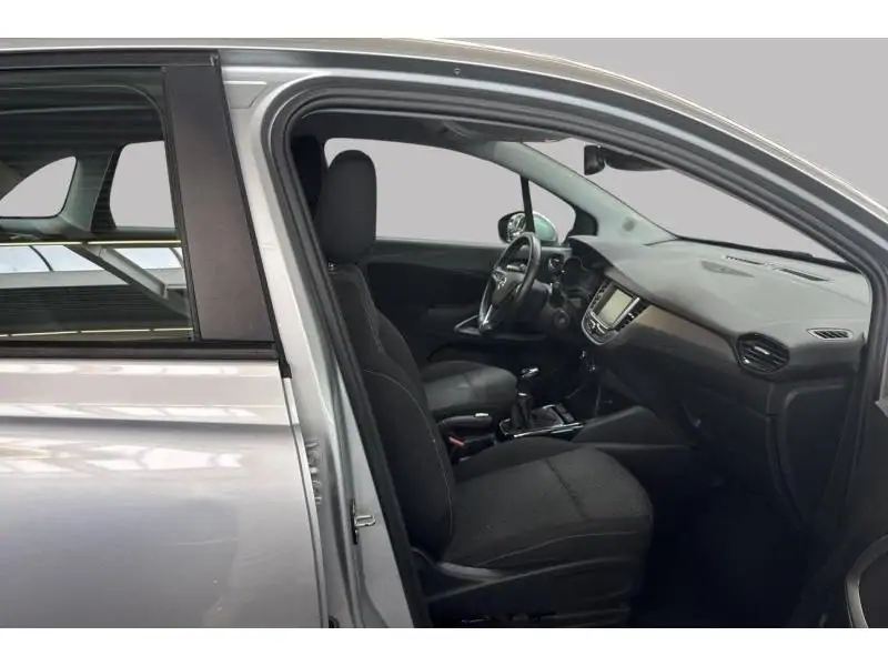 Occasion Opel Crossland X Edition GREY 8