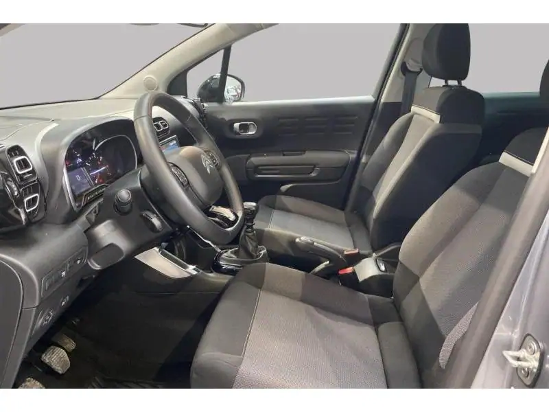 Occasie Citroen C3 Aircross MAX GREY 10