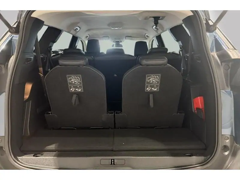 Occasion Peugeot 5008 Allure BLUE 19