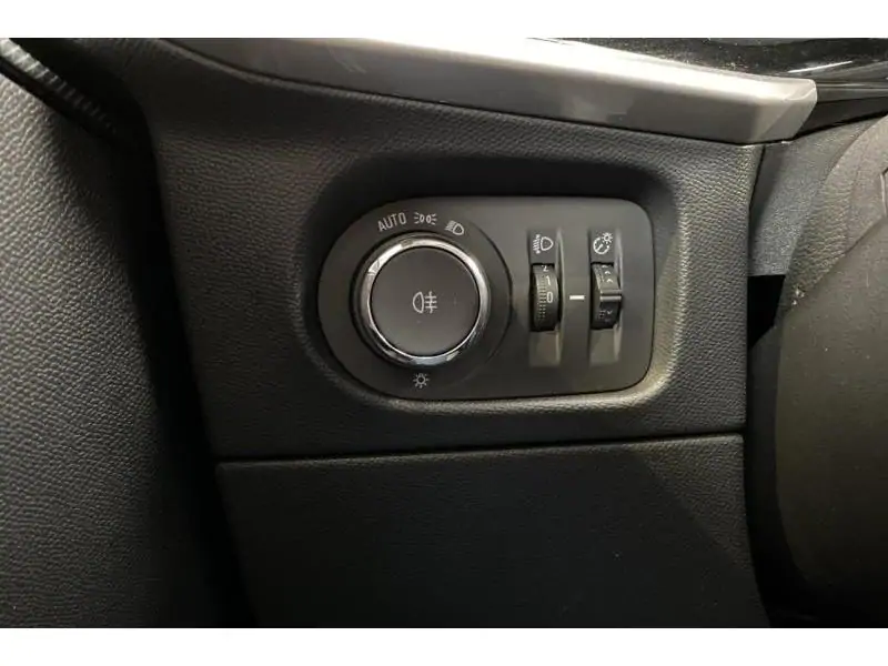 Occasion Opel Mokka Edition* Caméra GPS Jantes Alu GREY 24