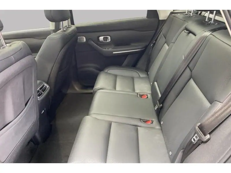 VEHICLE__CONDITION_SERVICE Leapmotor C10 DESIGN hybride REEV GREY 18