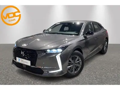 Occasion DS Automobiles DS 4 Bastille E-Tense GREY