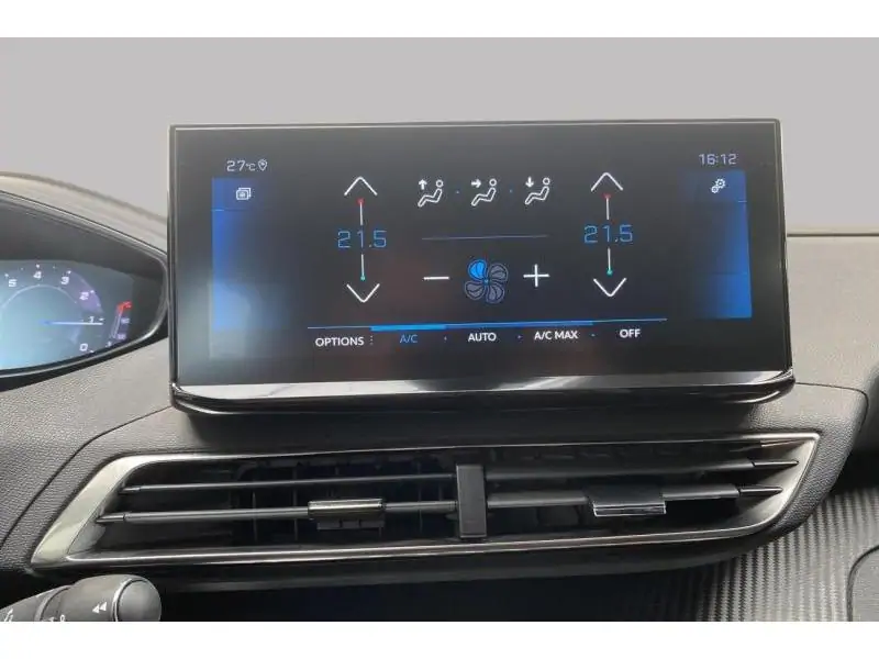 Occasion Peugeot 3008 Allure Pack BLUE 15